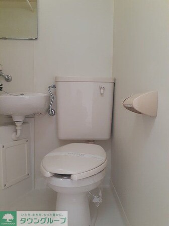 ウインク松木の物件内観写真